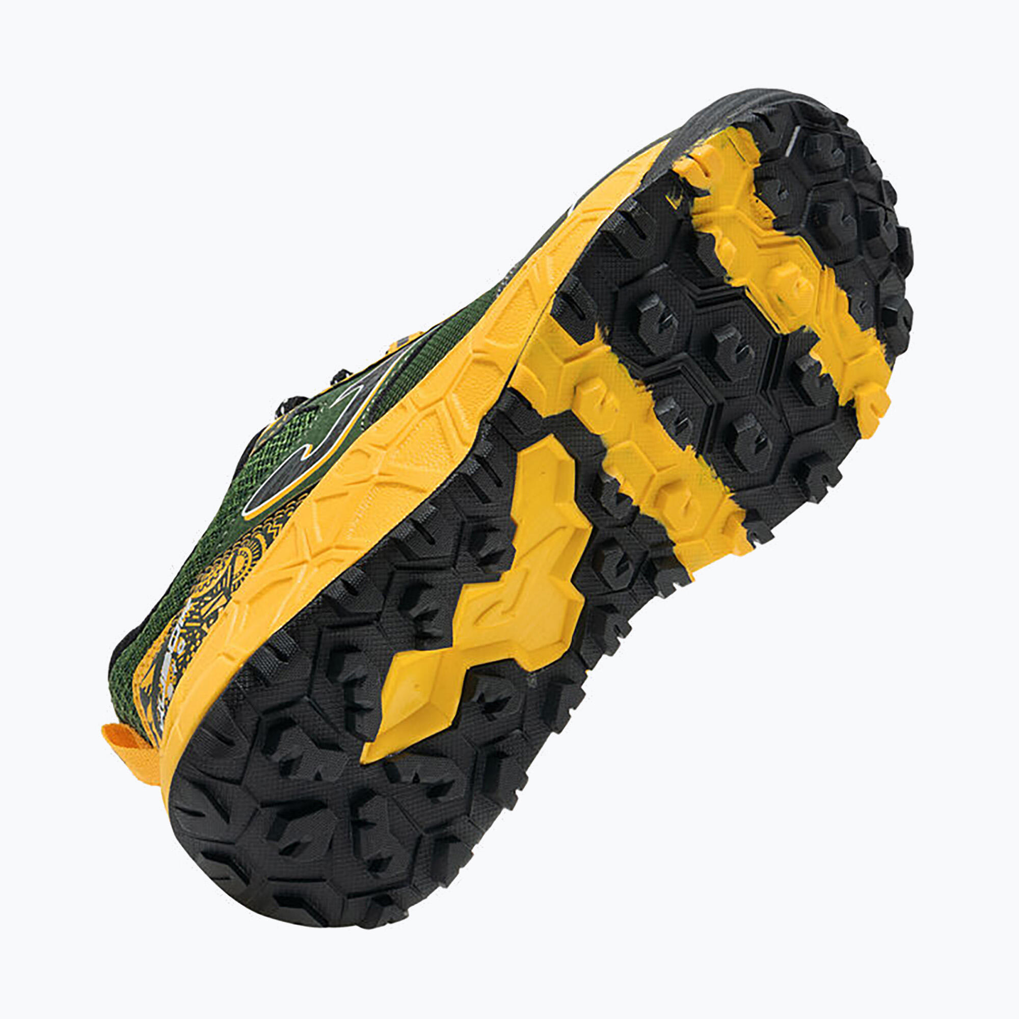 Scarpe da corsa per bambini Joma Kubor Jr 5/6