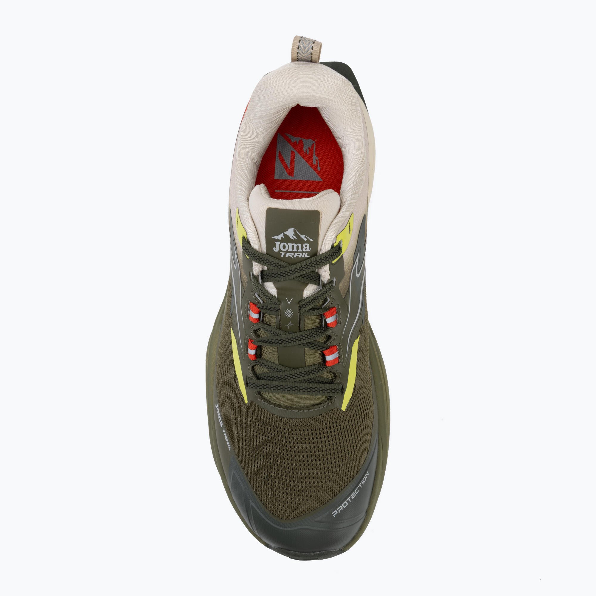 Buty do biegania męskie Joma Sierra 5/7