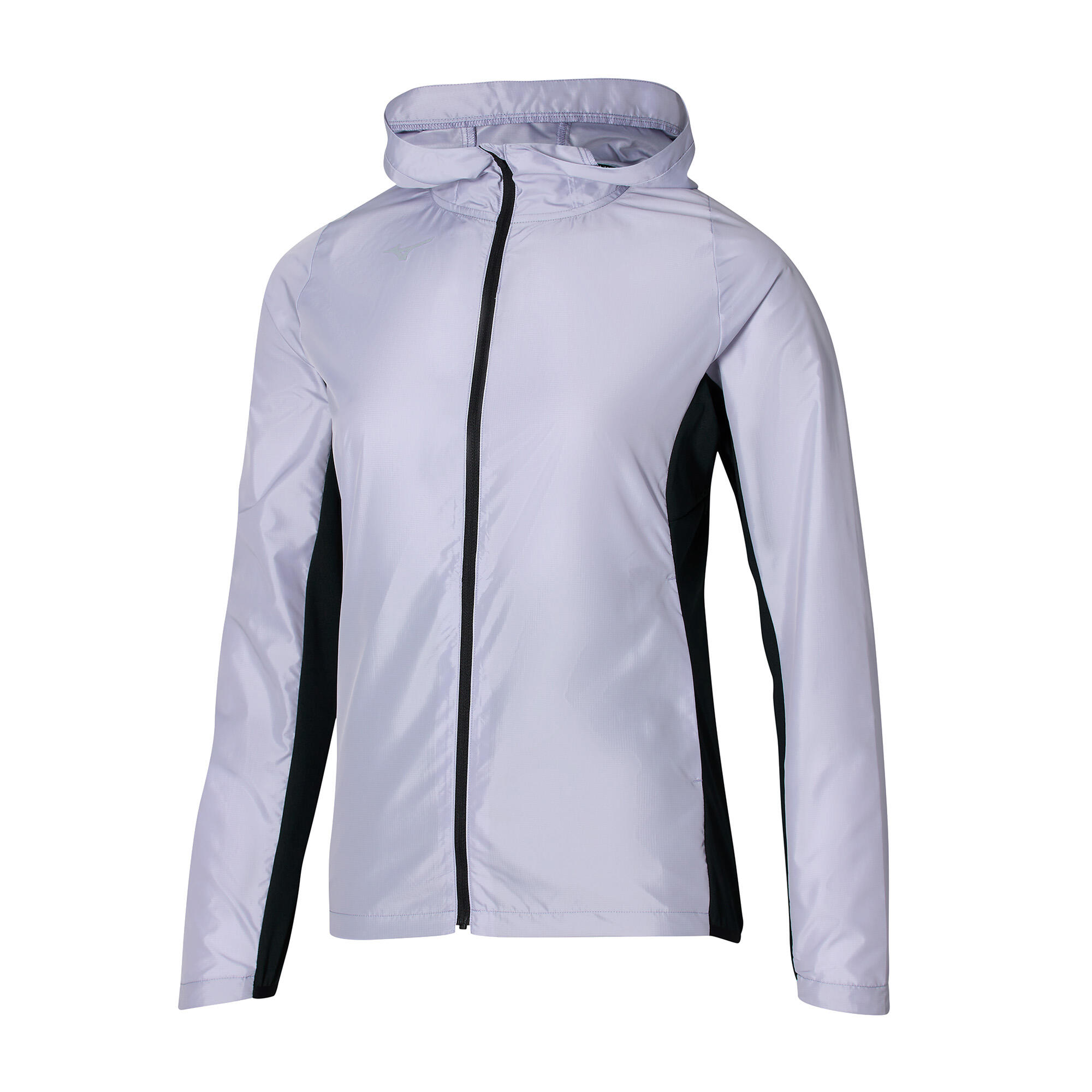 Kurtka do biegania damska Mizuno Alpha 3/3