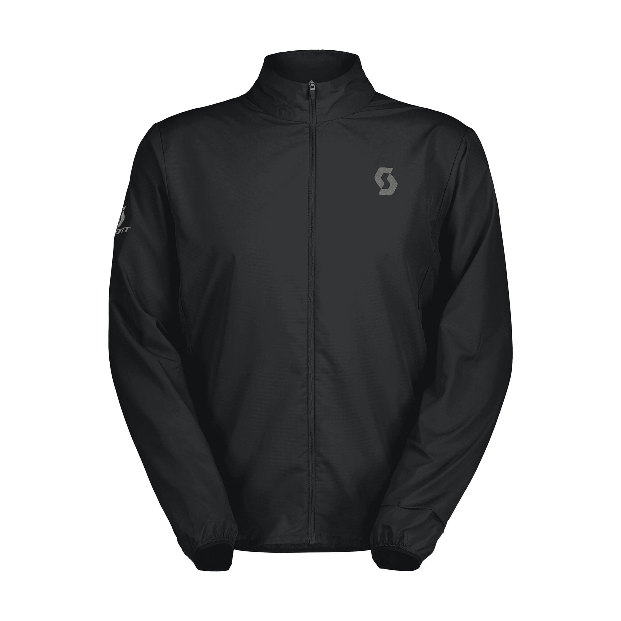 Kurtka do biegania męska SCOTT Endurance Tech Windbreaker 3/3