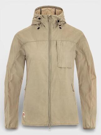 Coupe-Vent Femme High Coast W