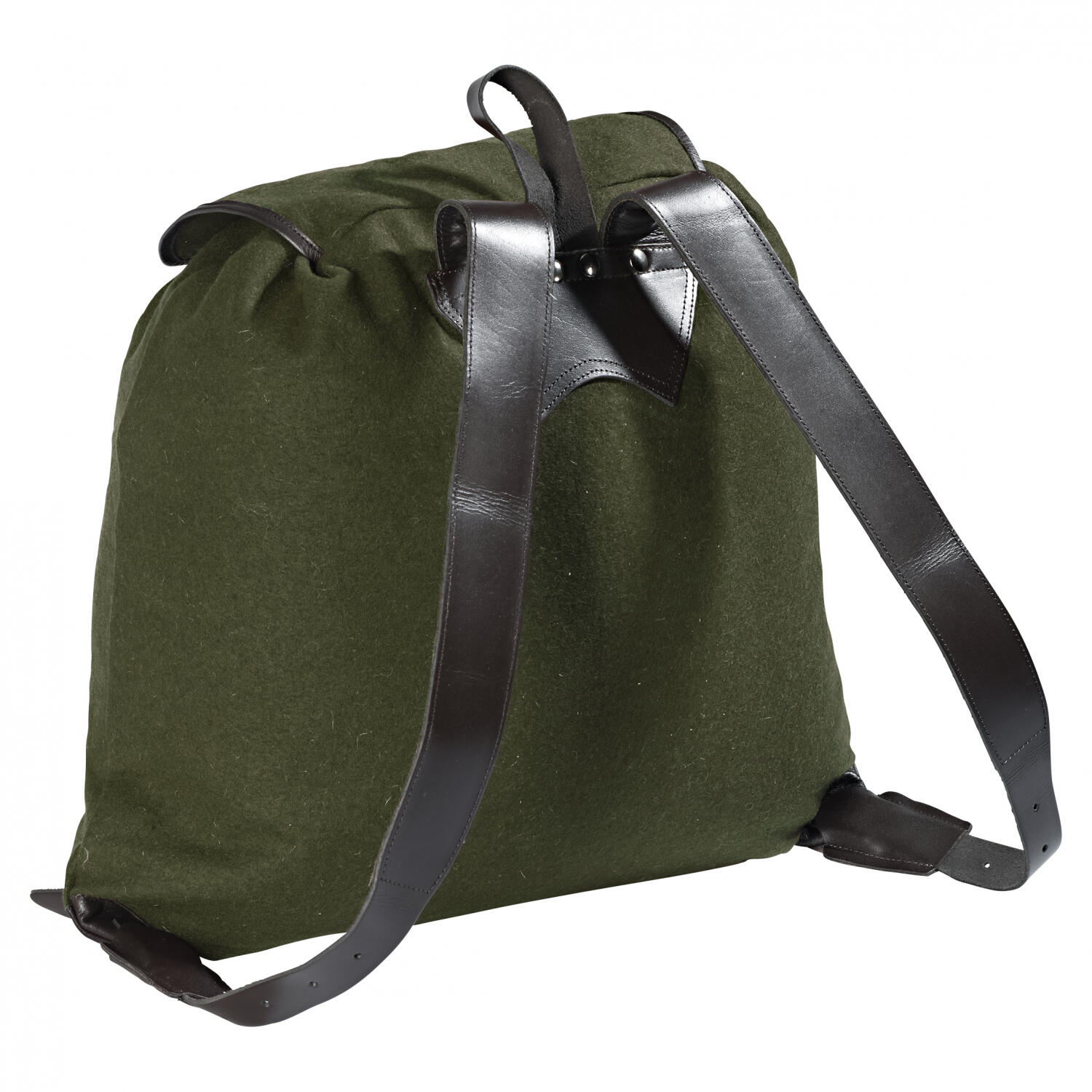 il Lago Passion Loden Rucksack Karl 3/3