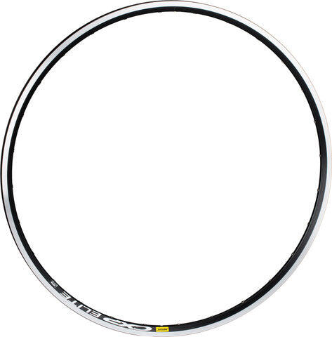 Jante à patins Mavic Cxp Elite Rb 700 2/2