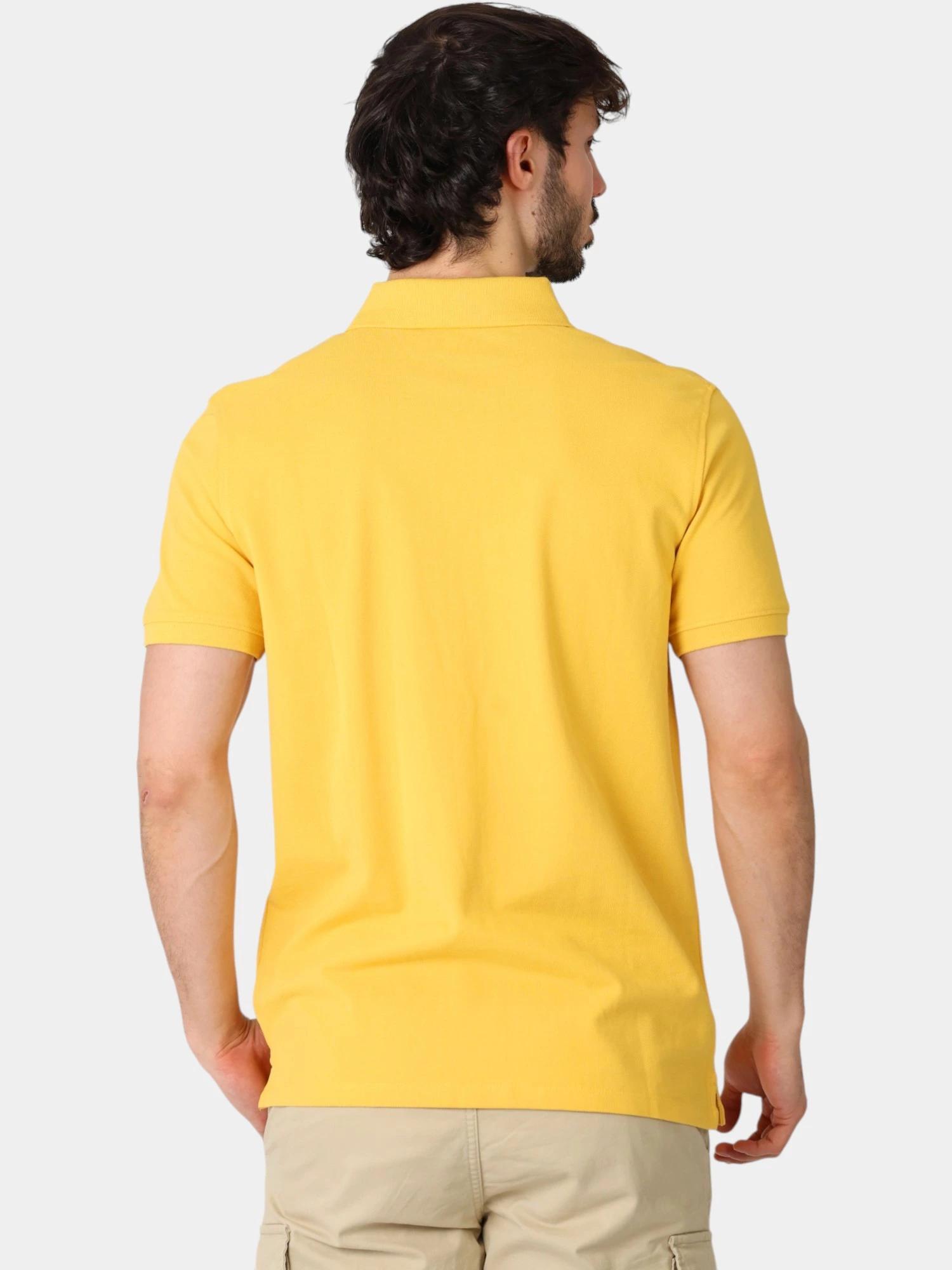 Polo Uomo Pique 3/5