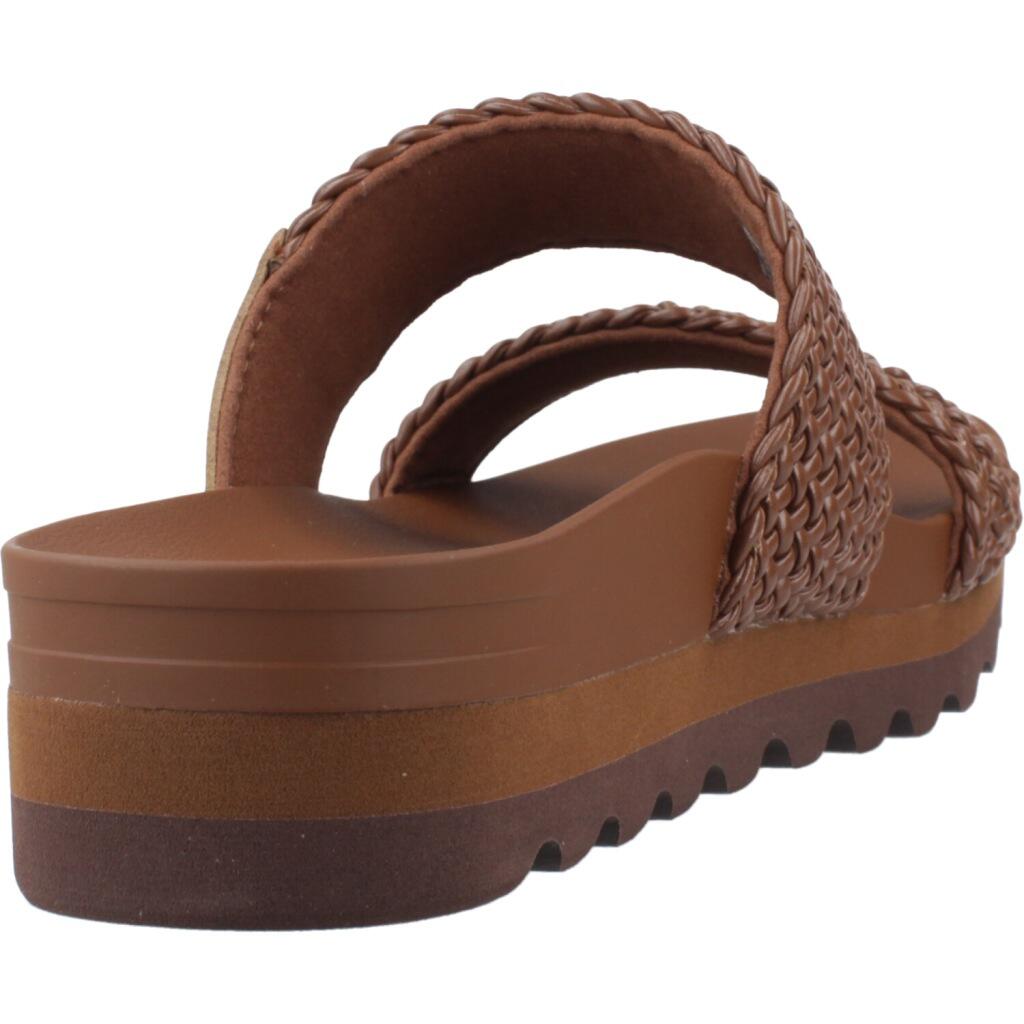 Sandalias Mujer Reef Cushion Vista Hi 3/5