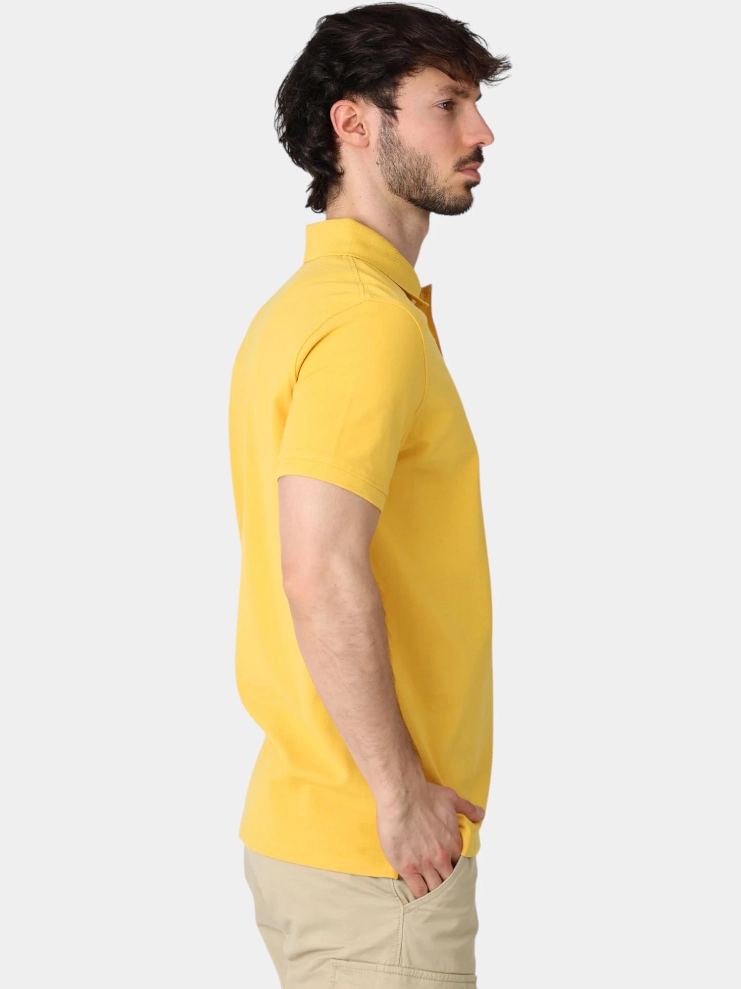 Polo Uomo Pique 2/5