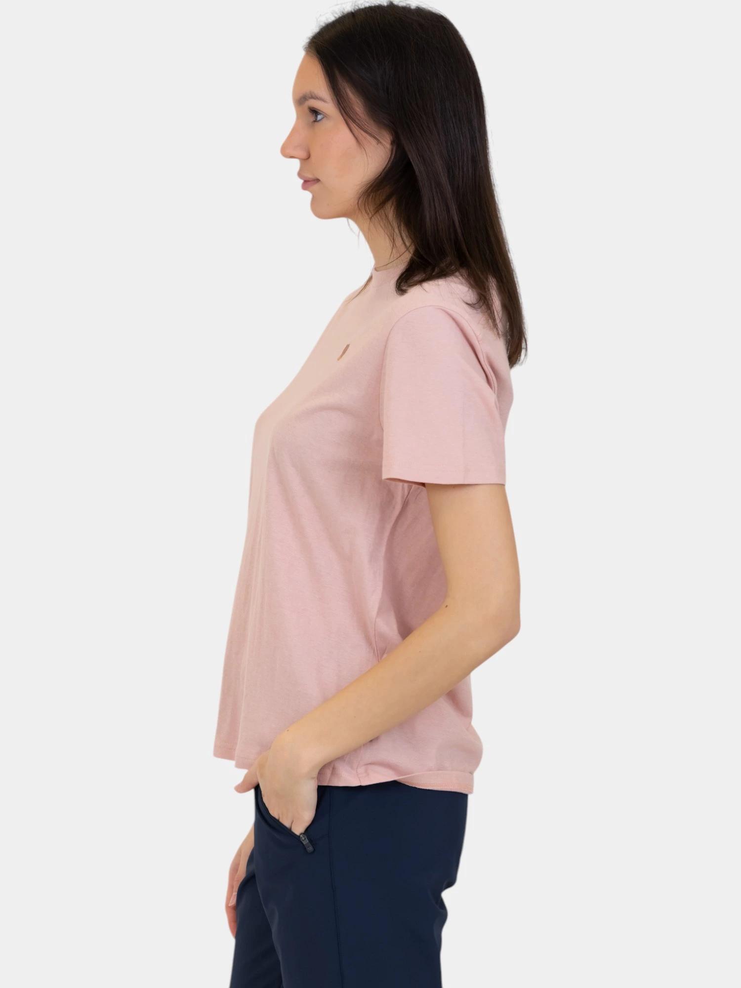 Maglietta Donna Hemp Blend W 2/5