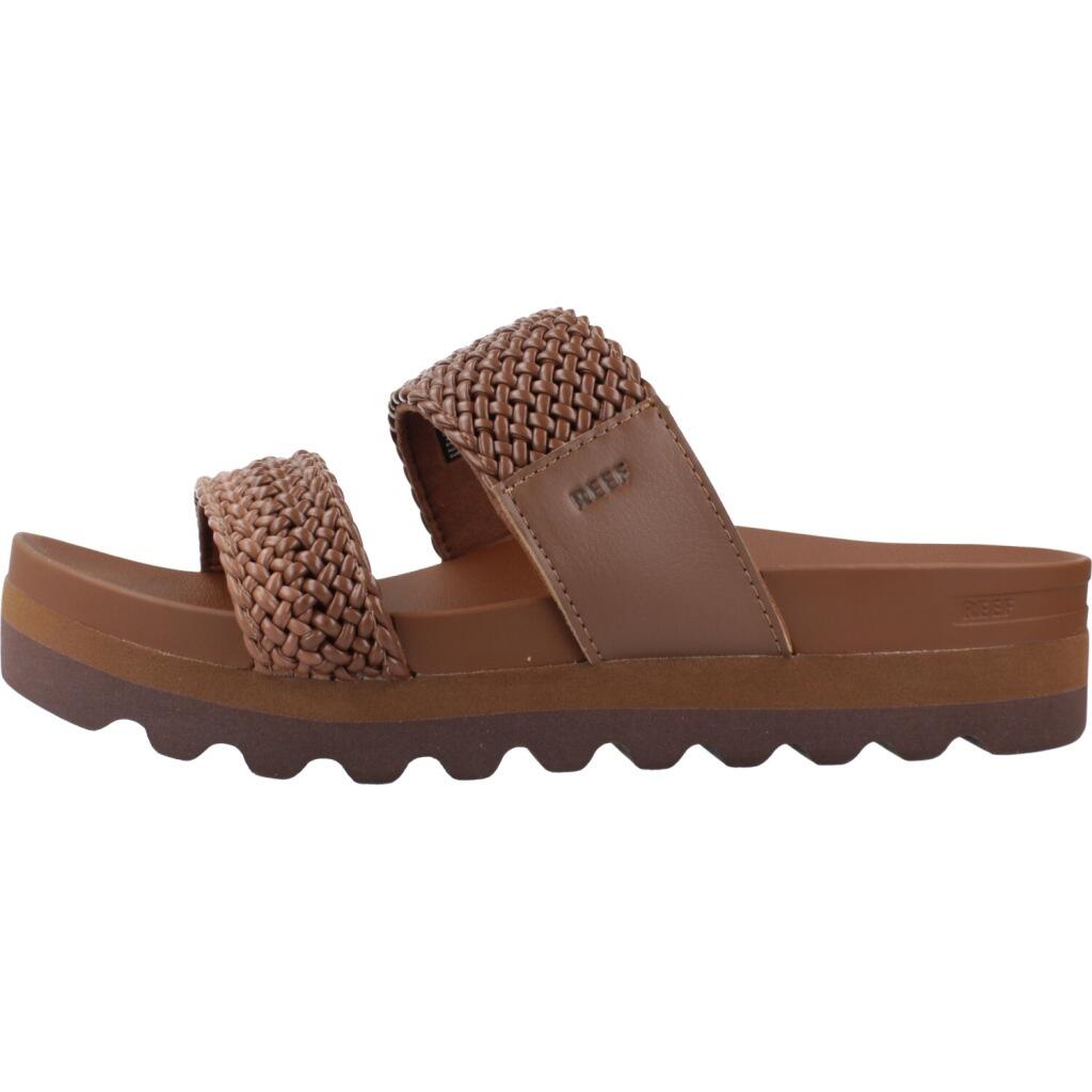 Sandalias Mujer Reef Cushion Vista Hi 2/5