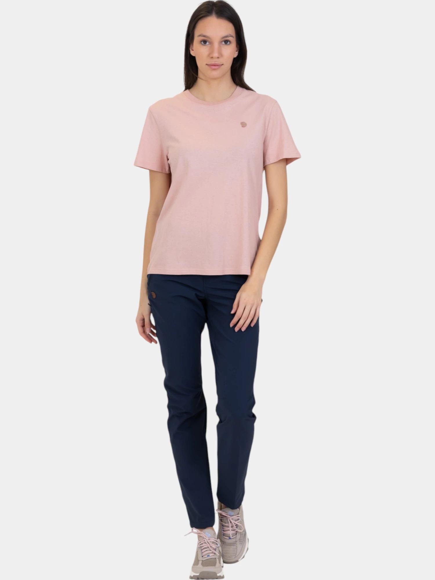 Maglietta Donna Hemp Blend W 4/5