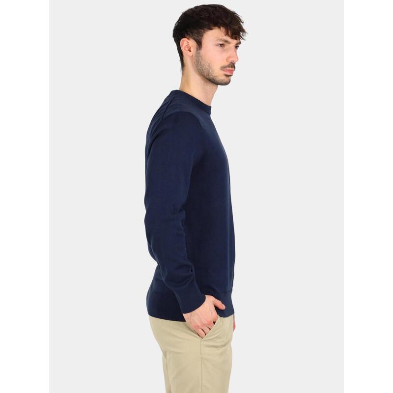 Cardigan Cotton Yd Full Zip Sweater barbati