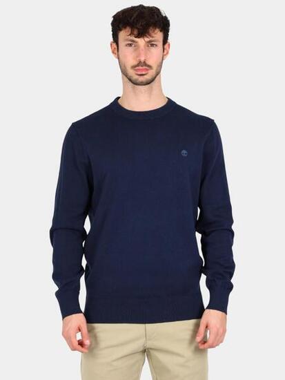 Maglione Uomo Cotton Yd Full Zip Sweater