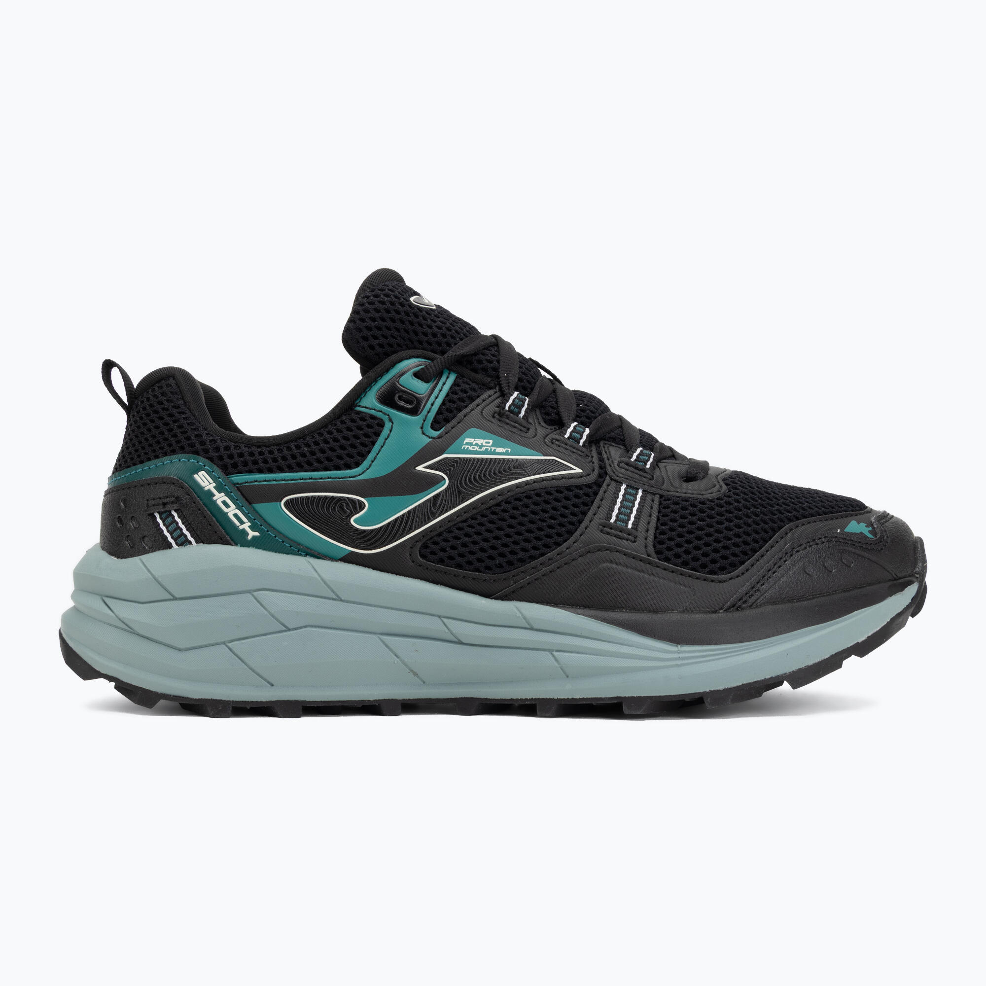 Zapatillas de correr para hombre Joma Shock 2/7
