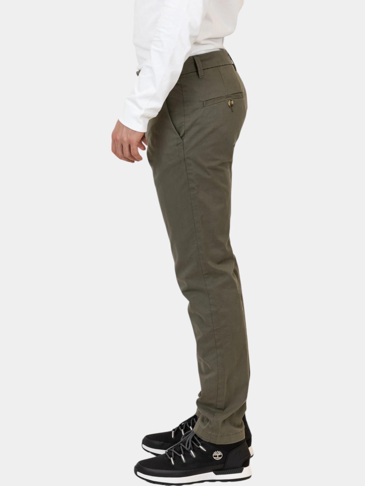 Pantalon Chino Homme Sargent Lake Stretch Twill Slim 2/5