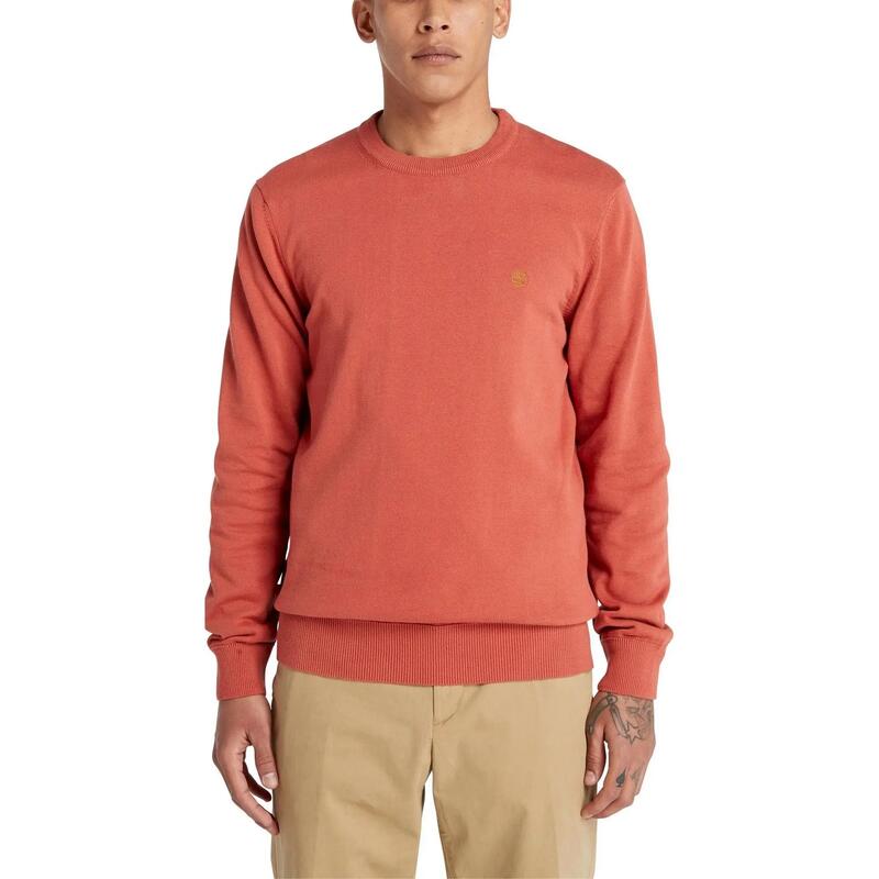 Cardigan Cotton Yd Sweater barbati