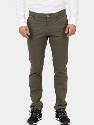 Pantalon Chino Homme Sargent Lake Stretch Twill Slim