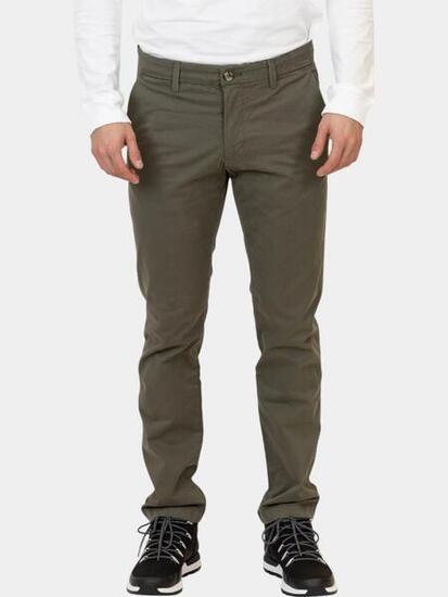 Pantalon Chino Homme Sargent Lake Stretch Twill Slim