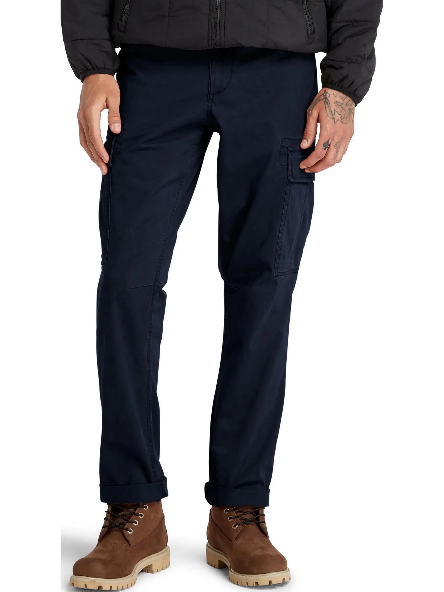 Pantalon Cargo Homme Outdoor Heritage 3/6