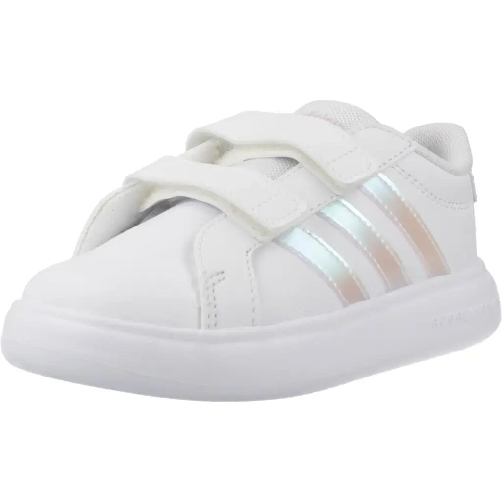 Baby Trainers adidas Grand Court 3.0 Bubble