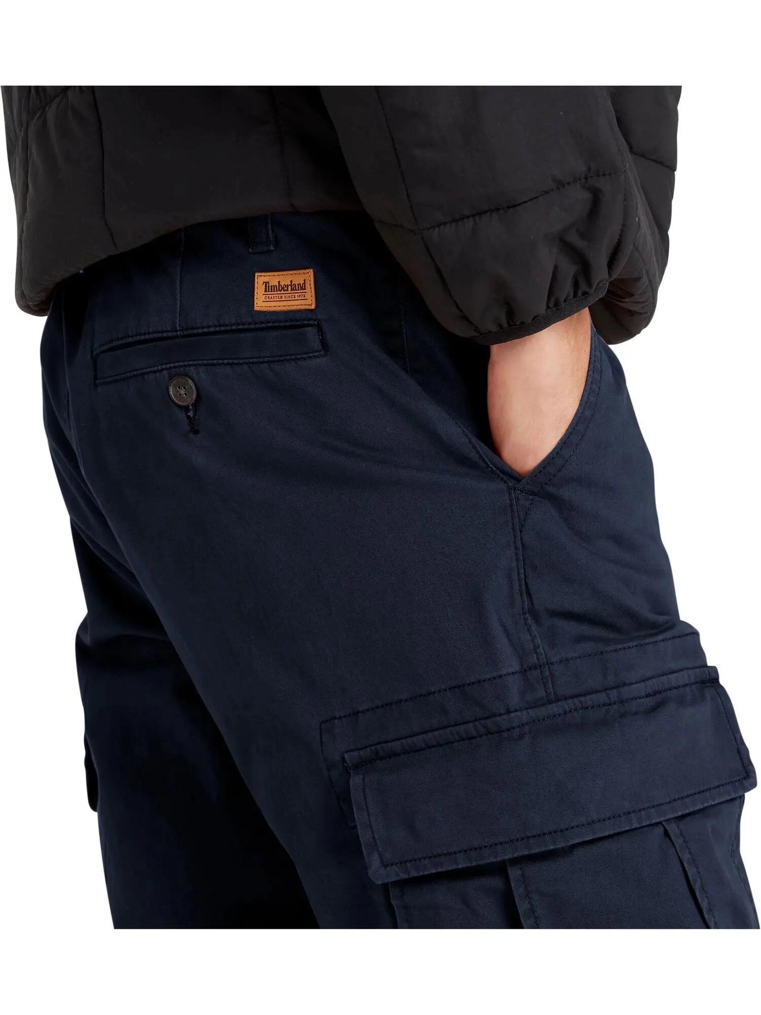 Pantalon Cargo Homme Outdoor Heritage 5/6