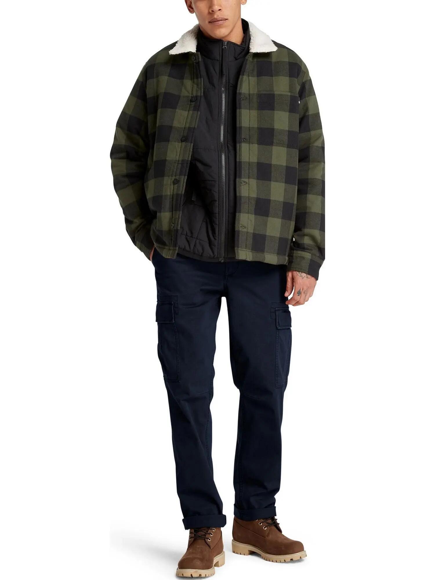 Pantalon Cargo Homme Outdoor Heritage 4/6