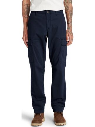 Cargo Broek Heren Outdoor Heritage