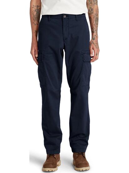 Cargo Broek Heren Outdoor Heritage