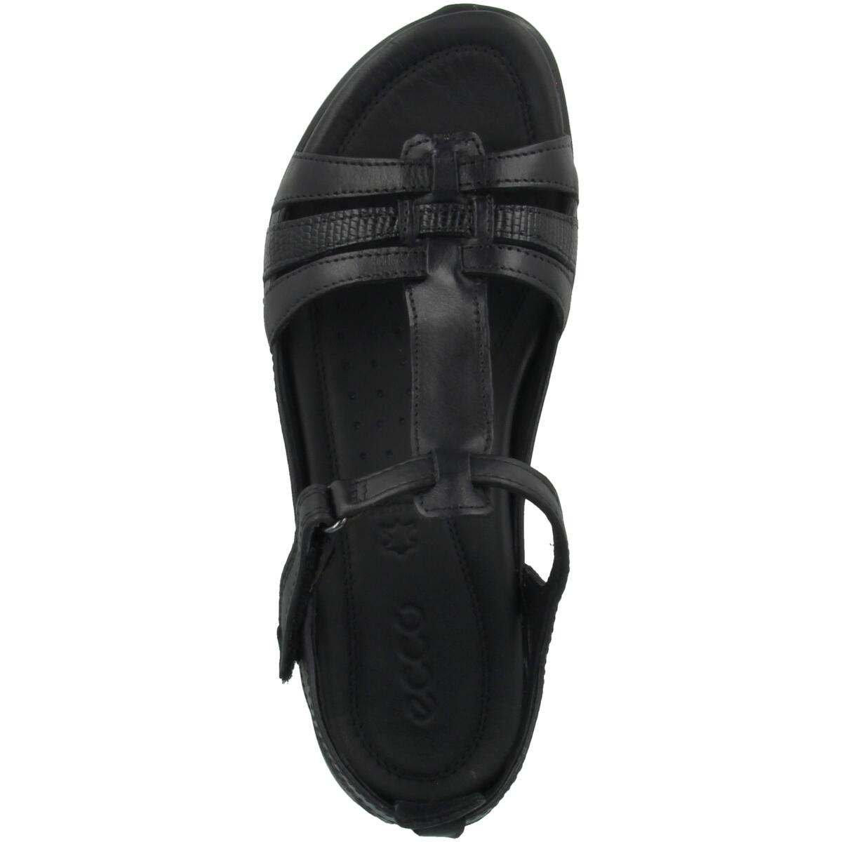 Buty do chodzenia damskie Ecco 24087353859 2/7
