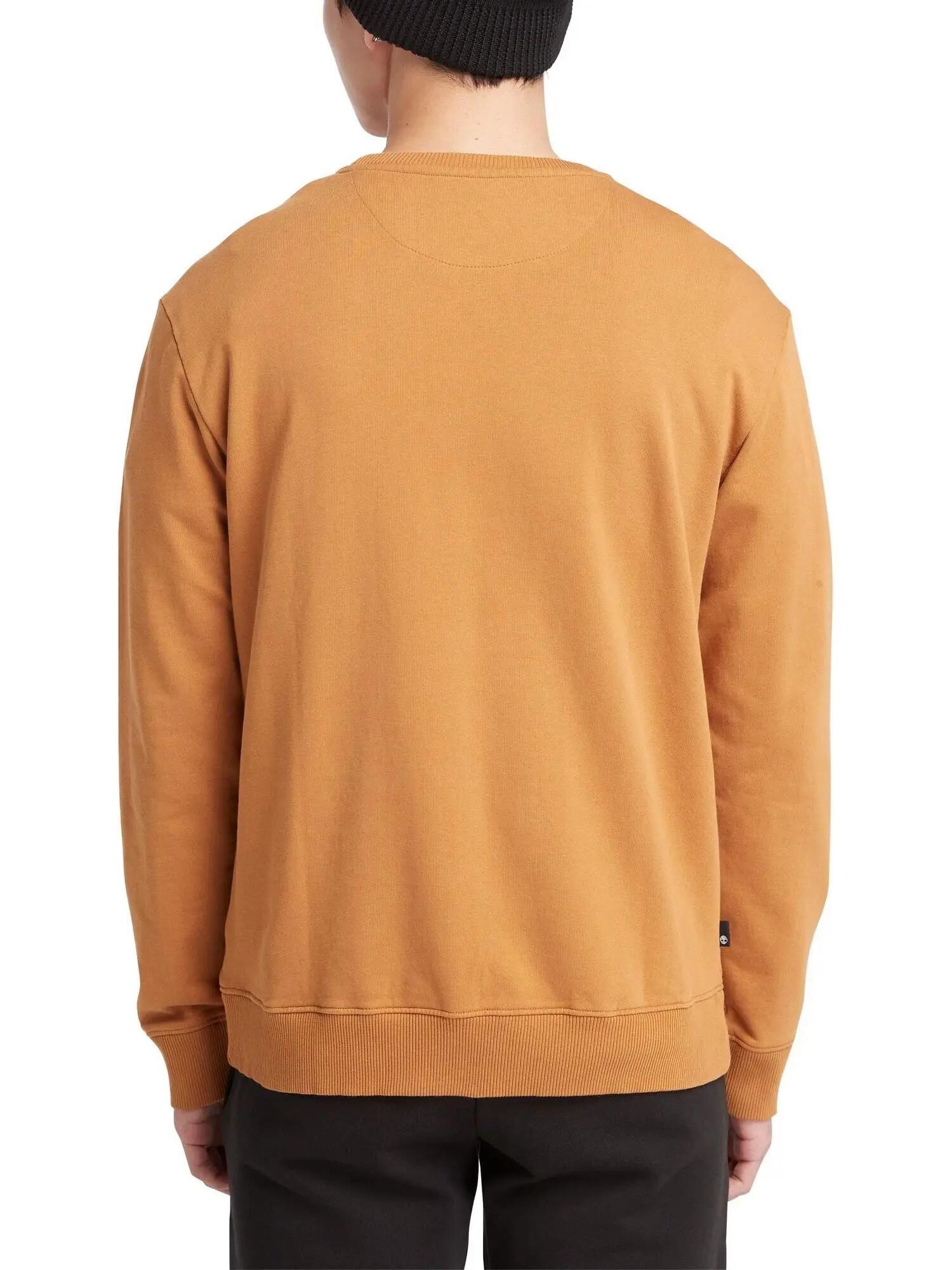 Pullover Herren LS Roc Utility Crew Regular 2/7