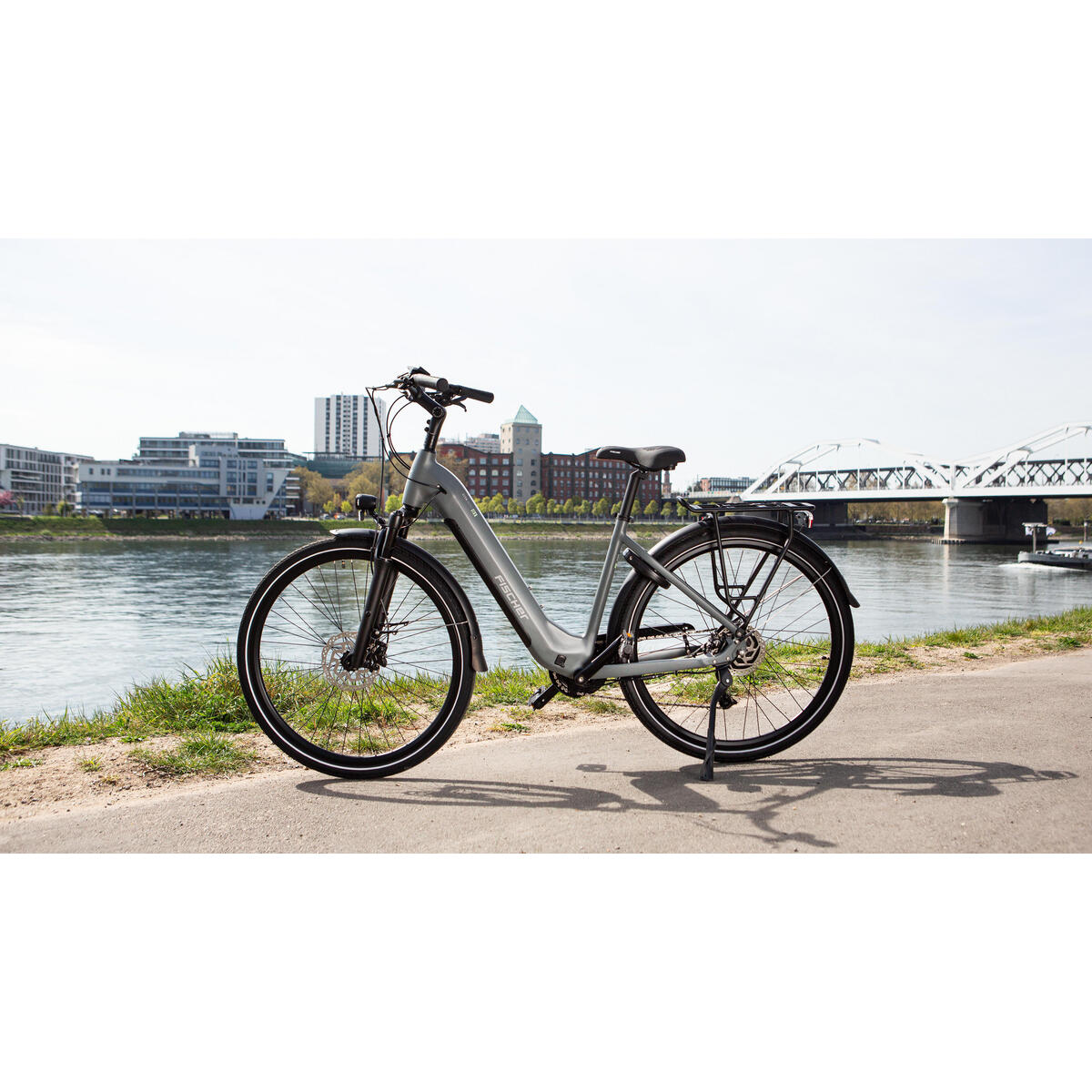 FISCHER BIKE picture