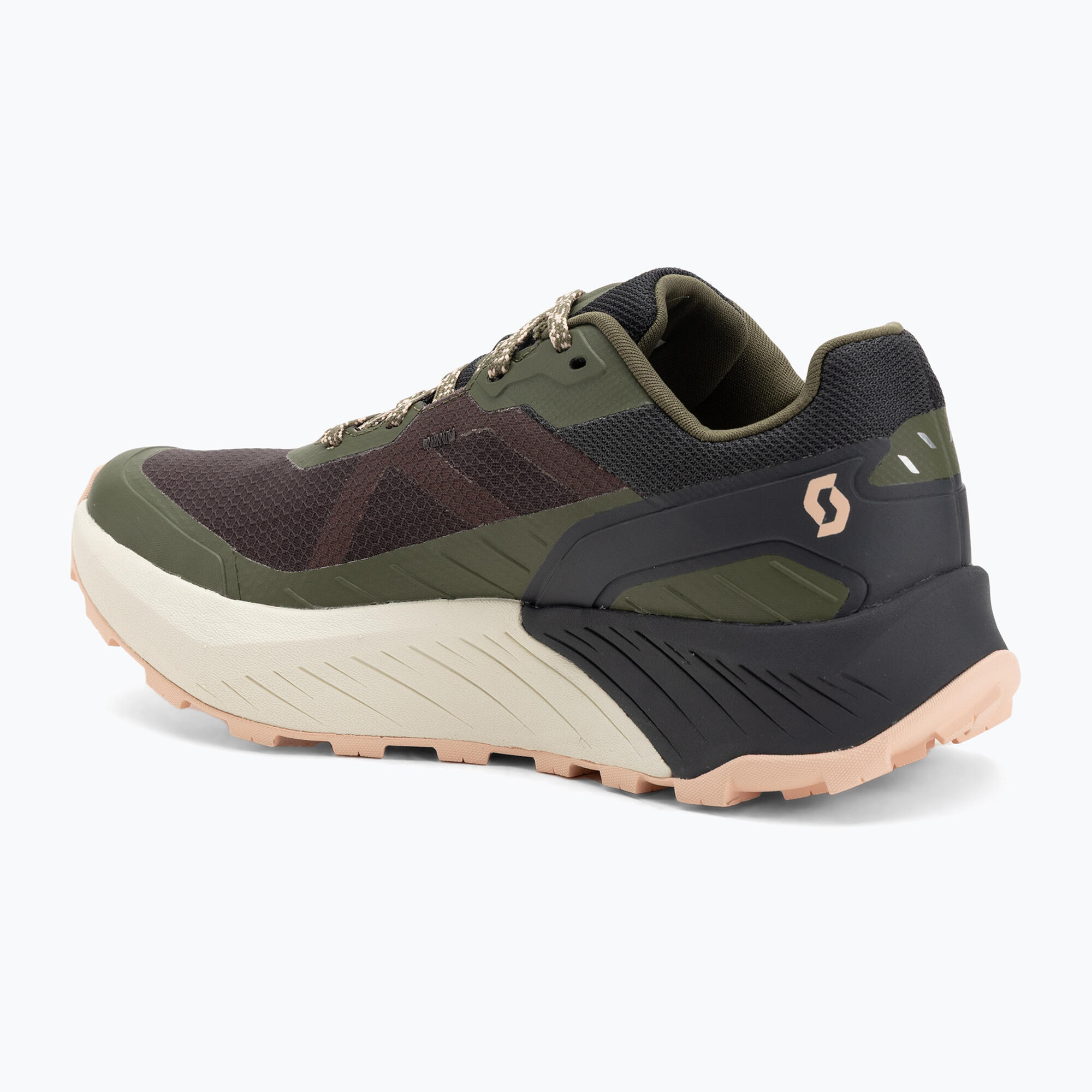 Buty do biegania damskie SCOTT Kinabalu 3 Gore-Tex 3/7