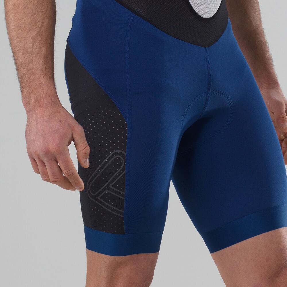 M BIKE BIBSHORTS WINNER 4 5/5