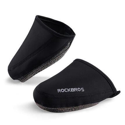 Noski na buty Rockbros wiatroodporne docieplające