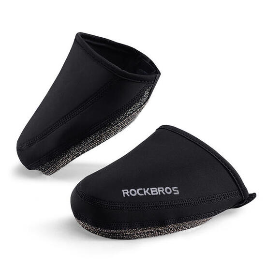 Noski na buty Rockbros wiatroodporne docieplające