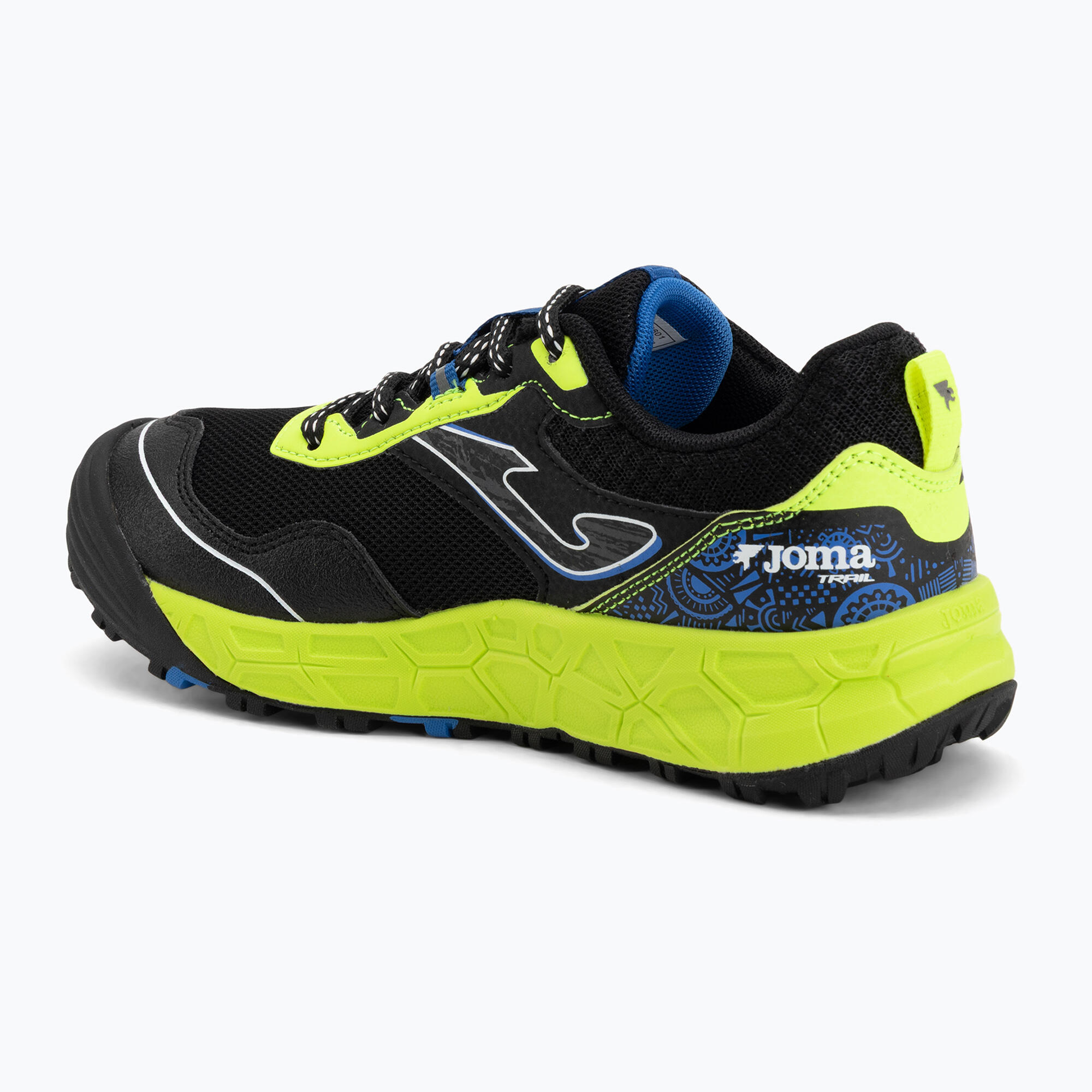 Buty do biegania dziecięce Joma Kubor Jr 3/7