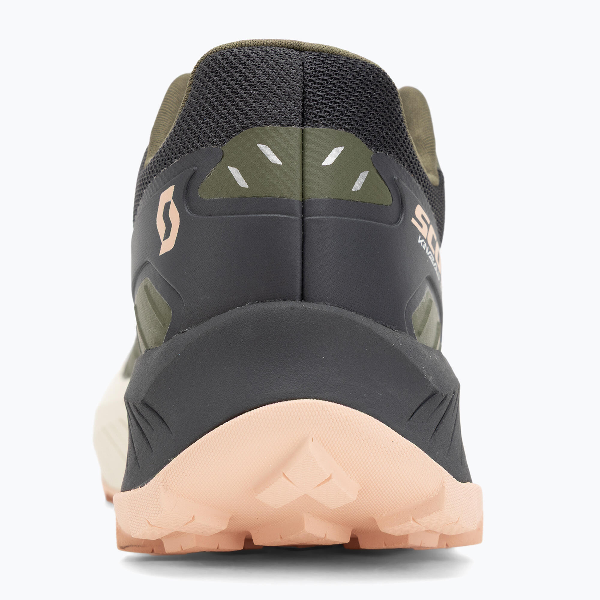 Buty do biegania damskie SCOTT Kinabalu 3 Gore-Tex 6/7