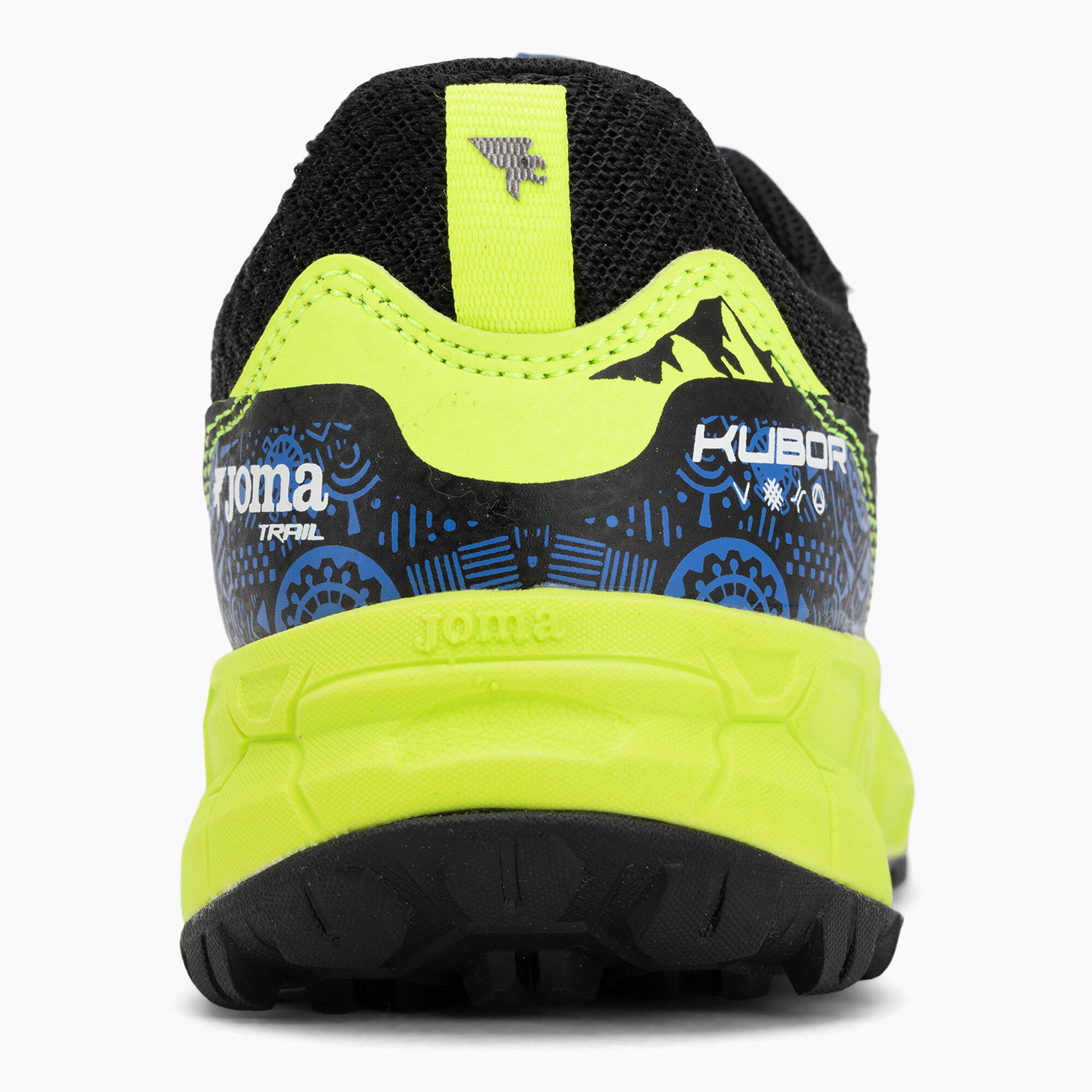 Buty do biegania dziecięce Joma Kubor Jr 6/7