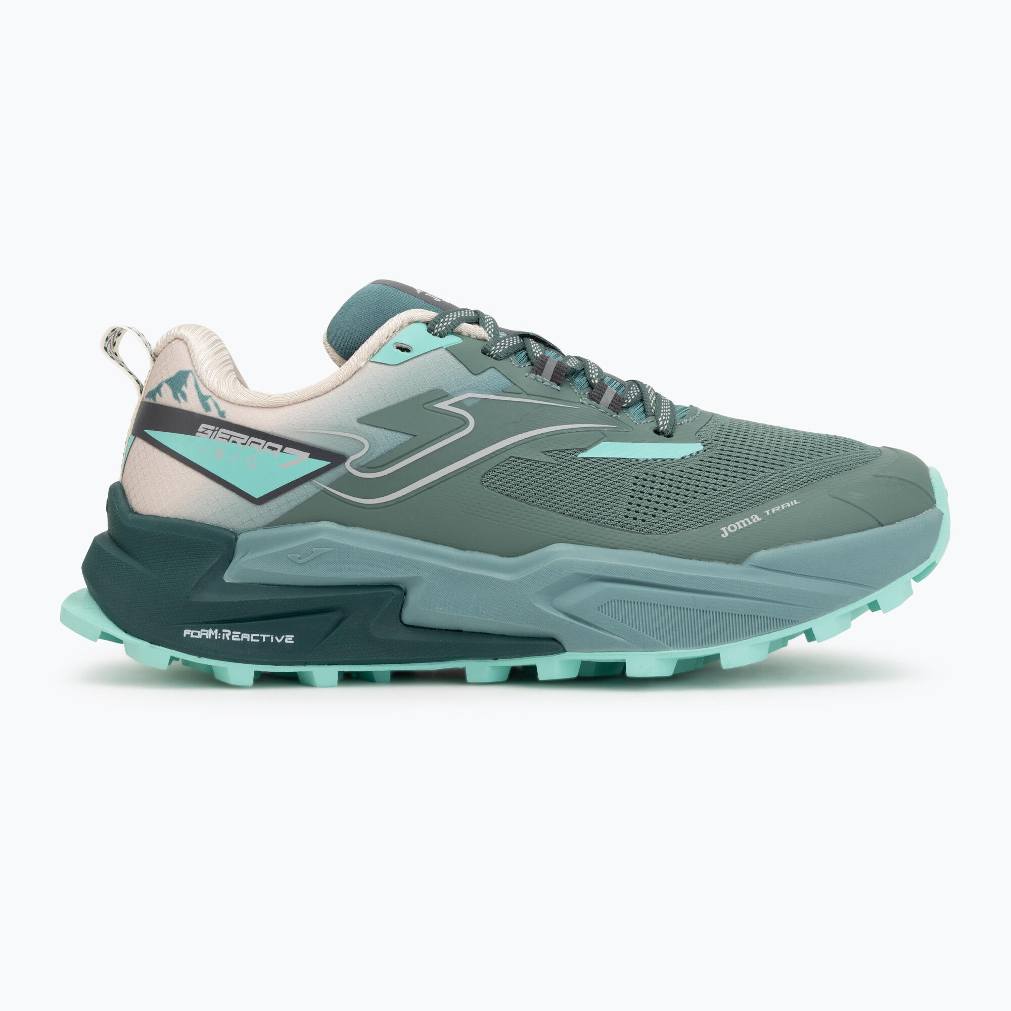Buty do biegania damskie Joma Sierra Lady