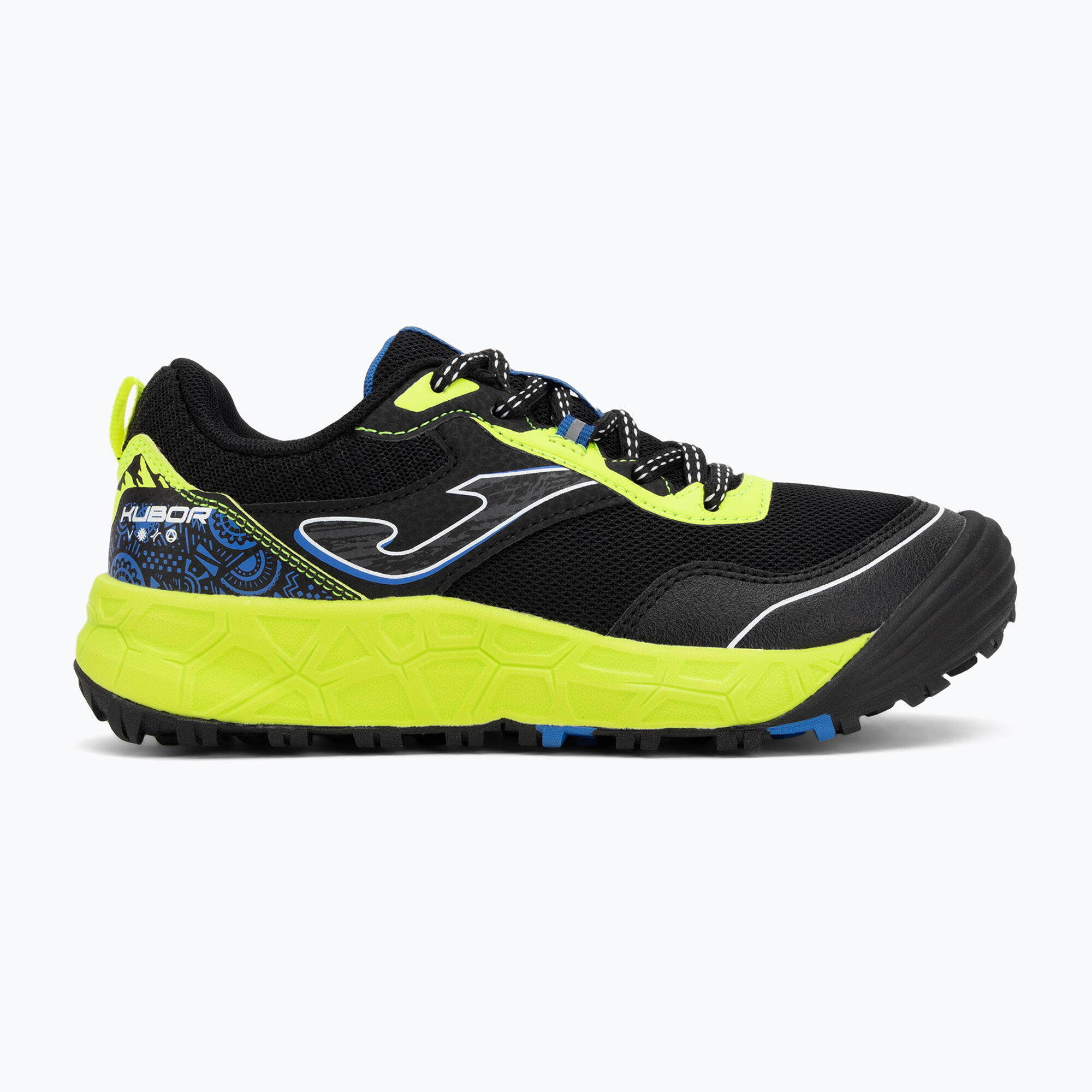 Buty do biegania dziecięce Joma Kubor Jr 2/7