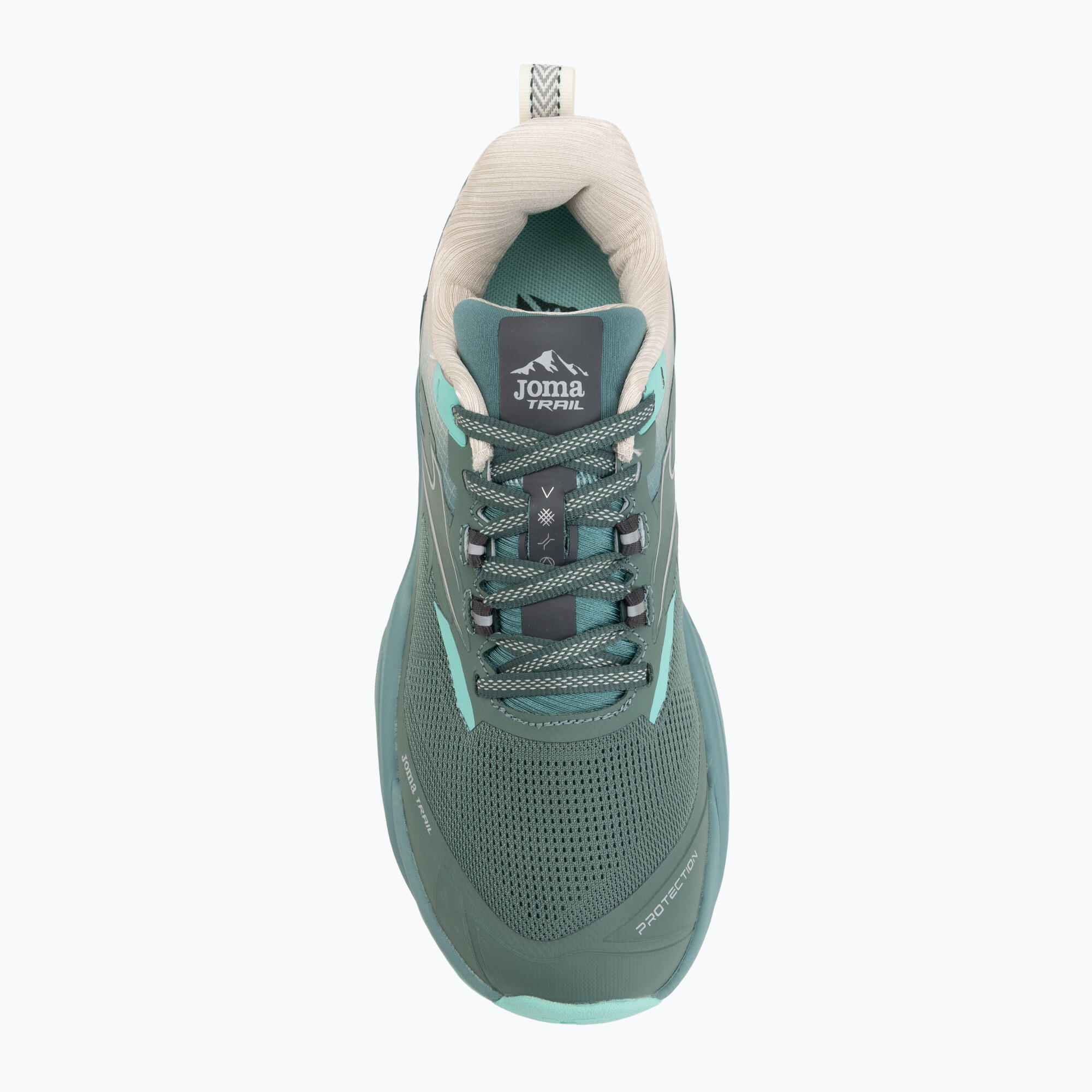 Scarpe da corsa da donna Joma Sierra Lady 5/7
