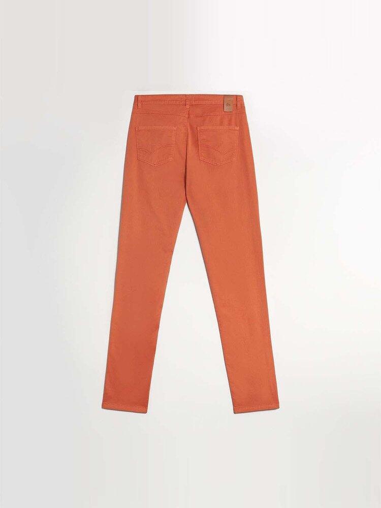 Pantalon Femme - LEONIFIT29156 Sienne 2/3
