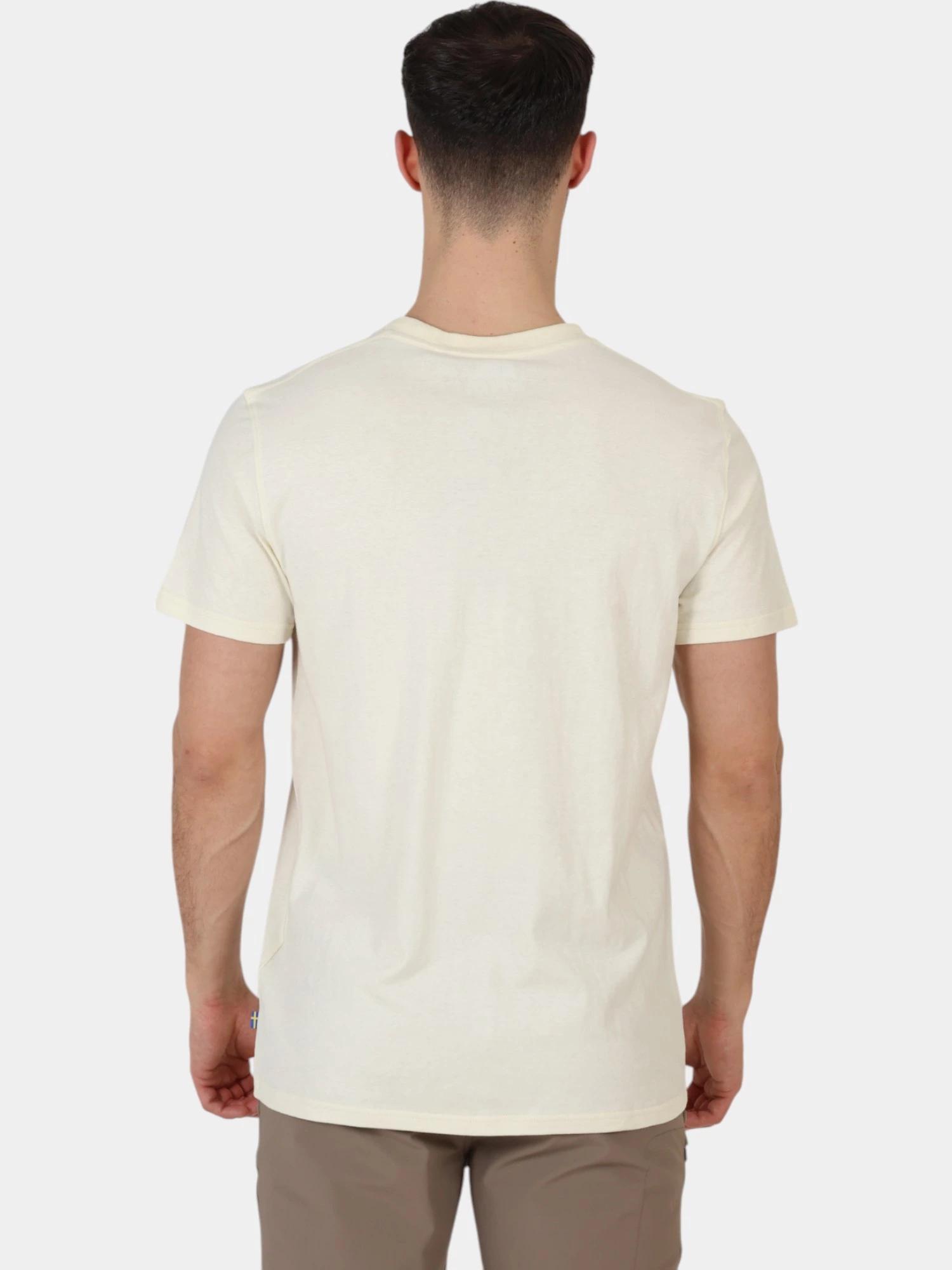 Maglietta Uomo Hemp Blend M 3/6