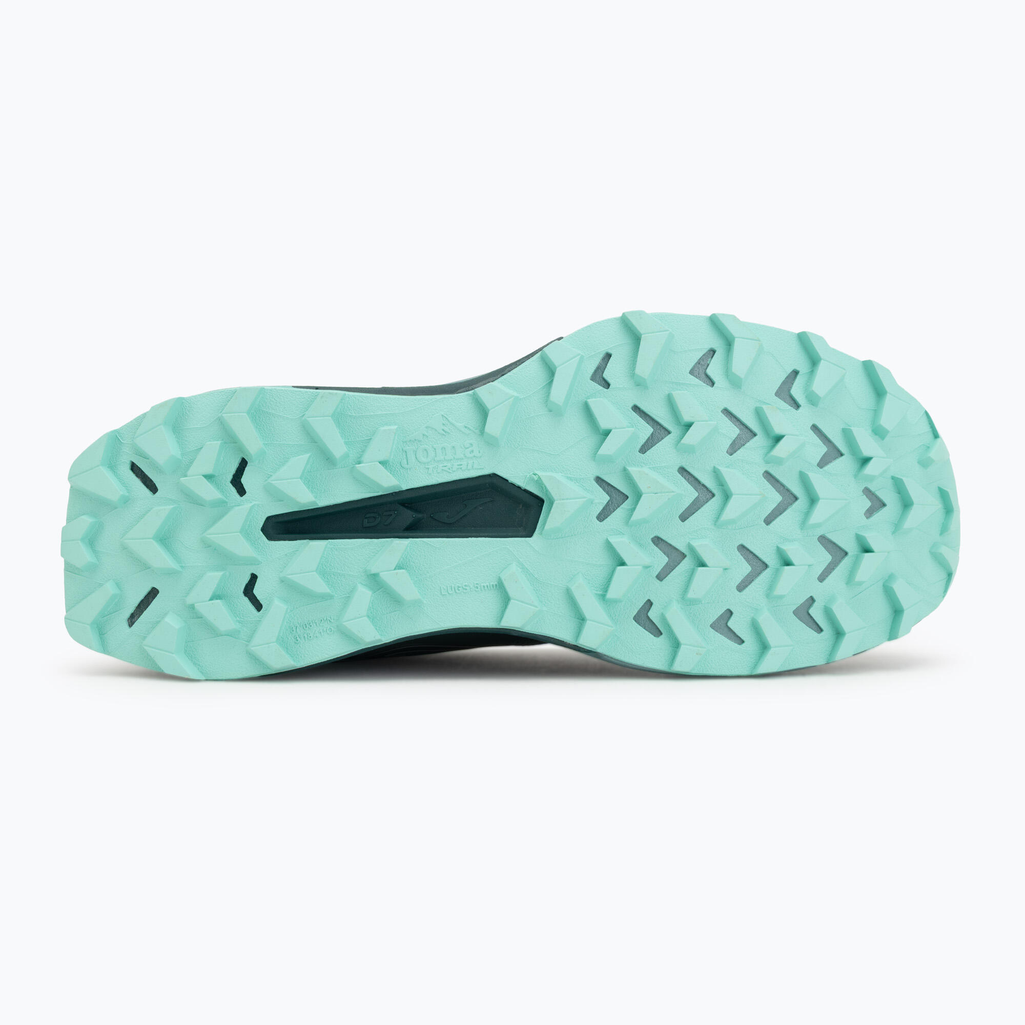 Scarpe da corsa da donna Joma Sierra Lady 4/7