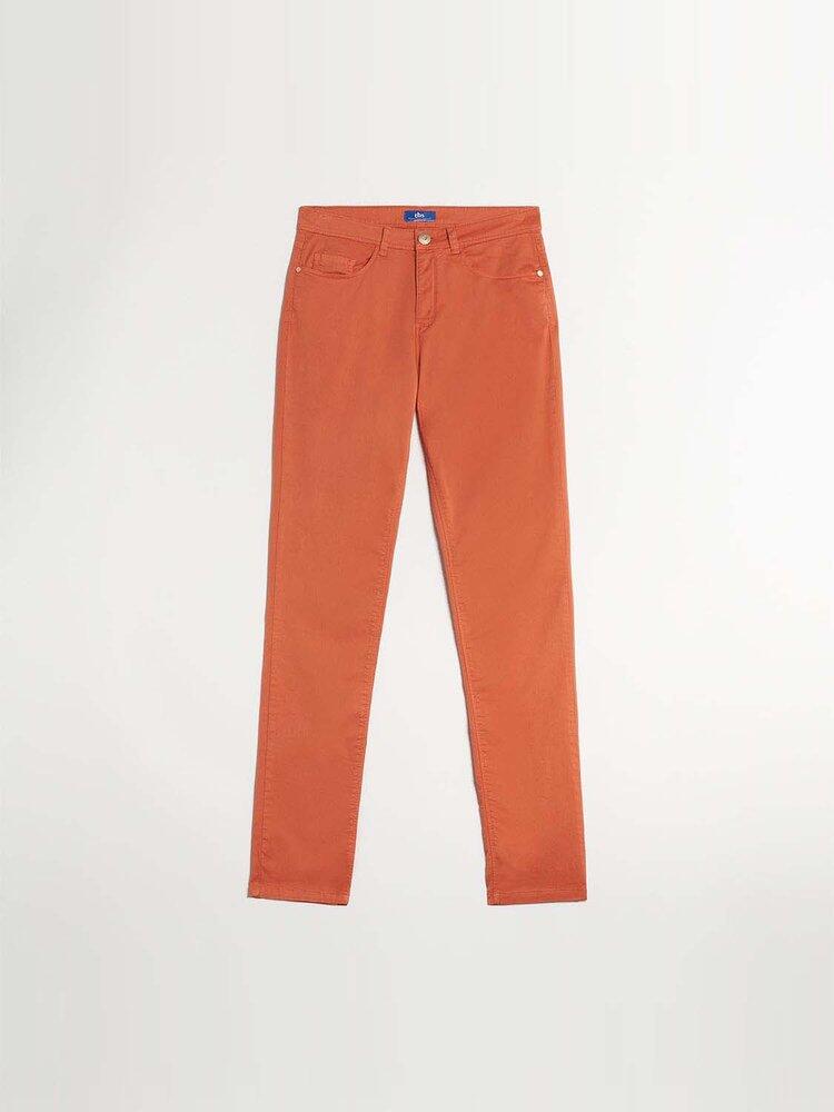 Pantalon Femme - LEONIFIT29156 Sienne 1/3