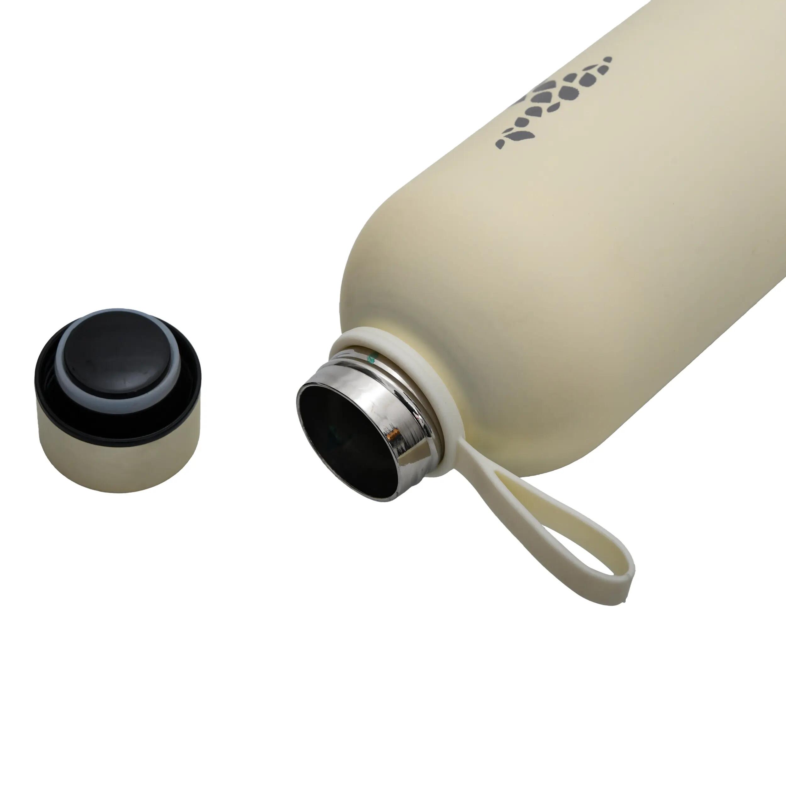 Thermosflasche Cream 3/5