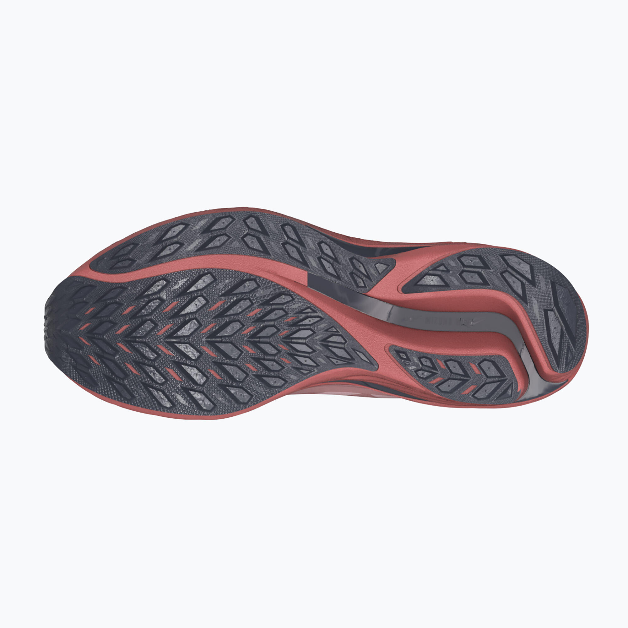 Buty do biegania damskie Mizuno Wave Rider TT 3 2/3