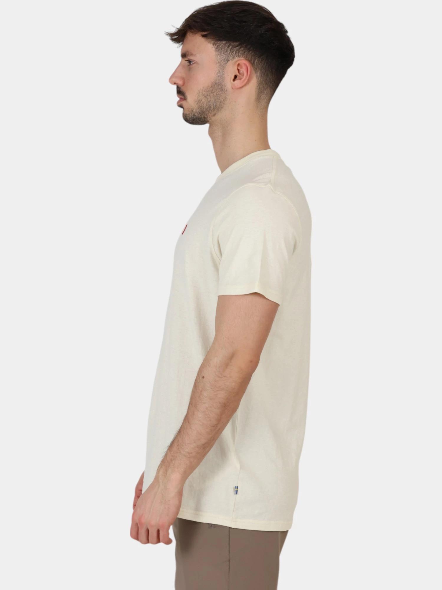 Maglietta Uomo Hemp Blend M 2/6