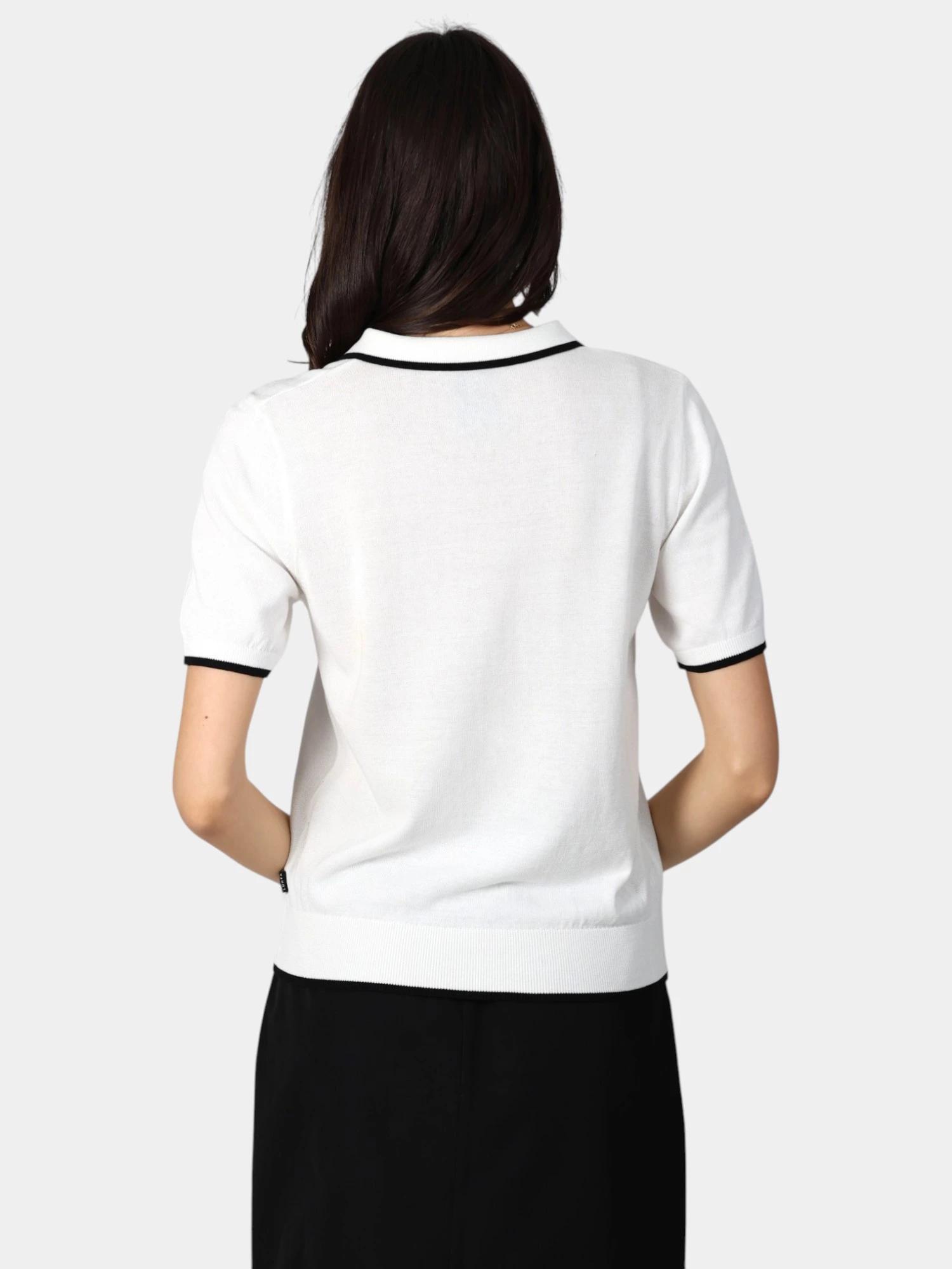 Polo Dames Hissa 3/5