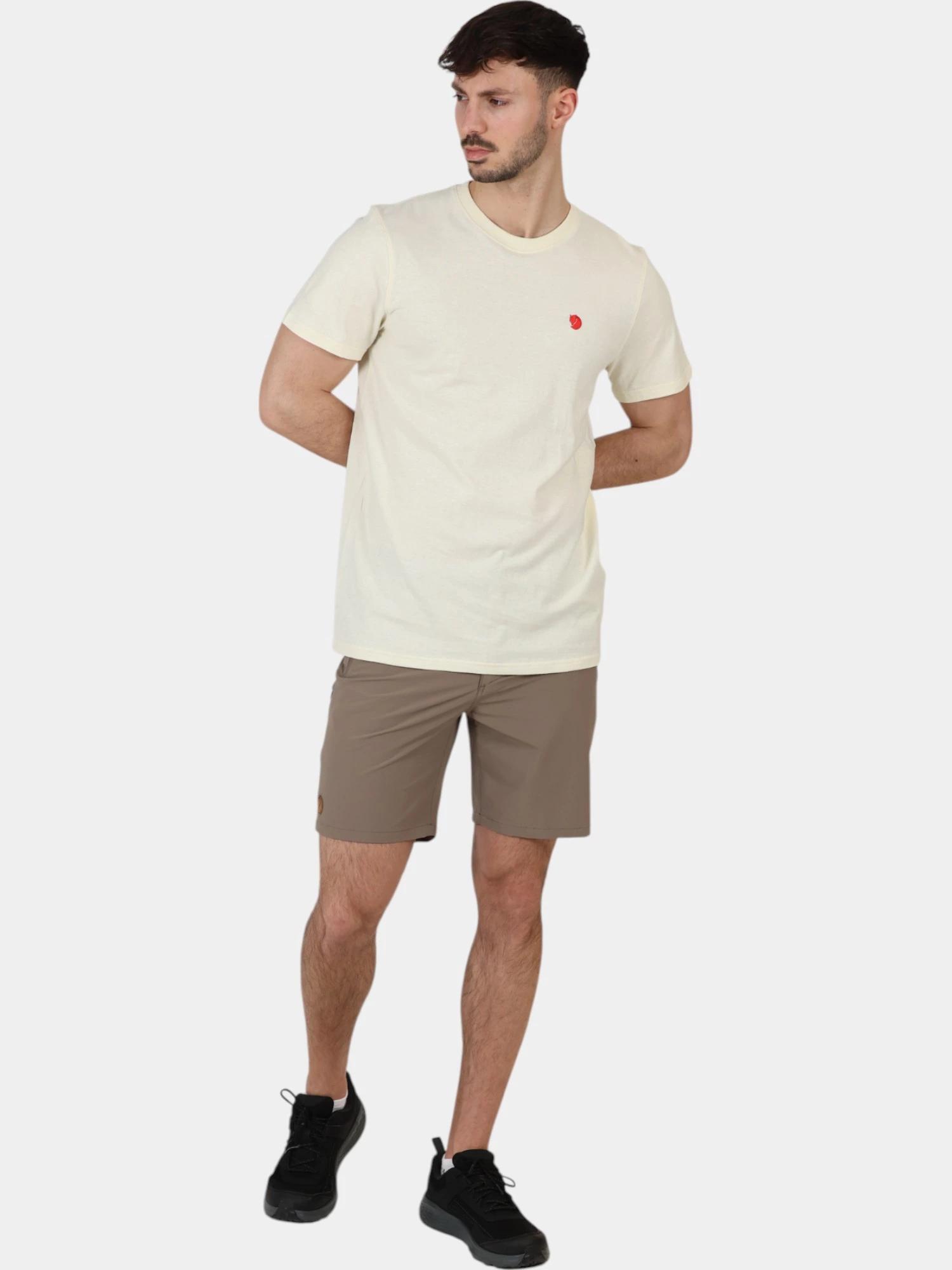 Maglietta Uomo Hemp Blend M 5/6