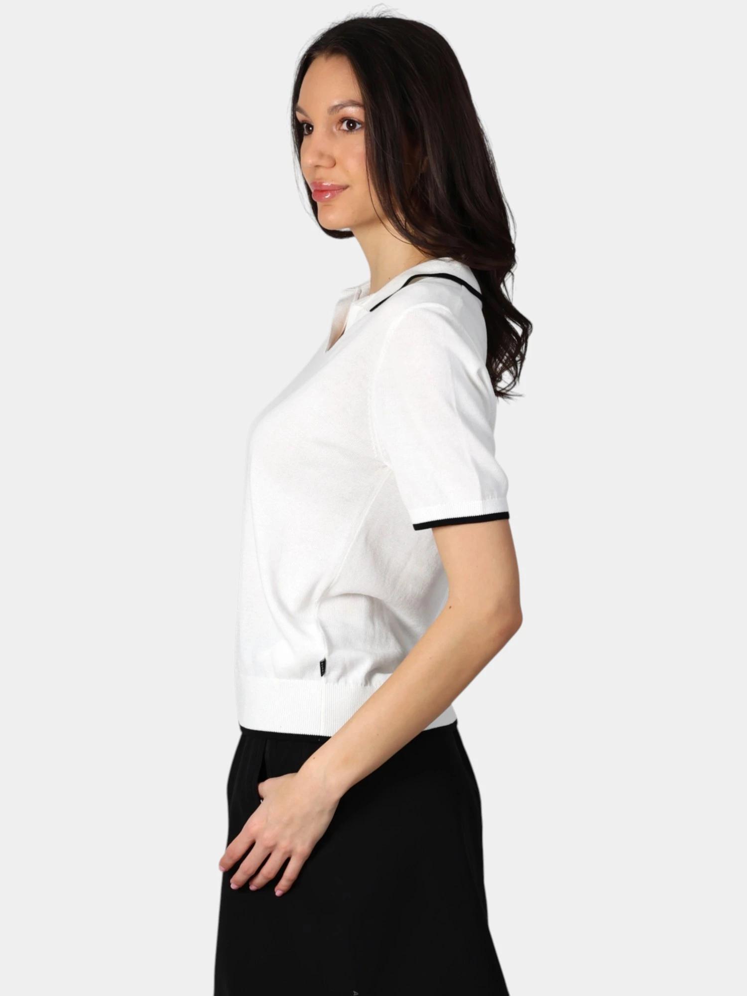 Polo Dames Hissa 2/5