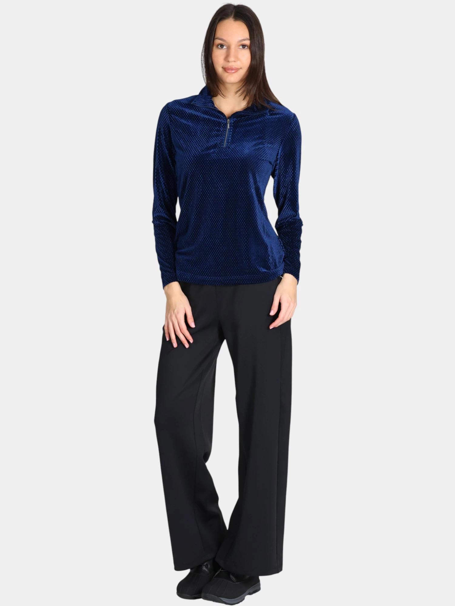 Baselayer Femme Ahkiolahti 4/5
